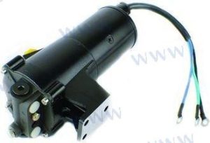TRIM MOTOR