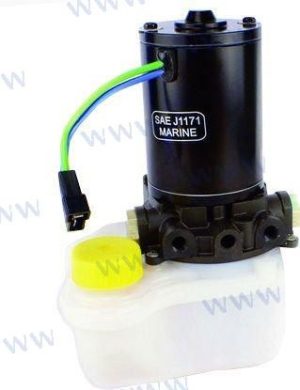 TRIM MOTOR