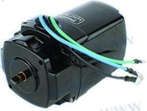 TRIM MOTOR