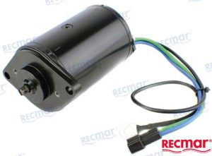 TRIM MOTOR