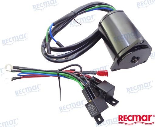 TRIMMIMOOTOR PH200-T037