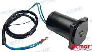 TRIMMIMOOTOR E-TEC PH200-T061