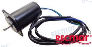 TRIM MOTOR YAMAHA