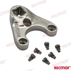 TRIM PISTON TOOL