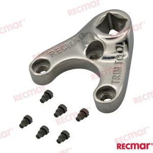 TRIM PISTON TOOL