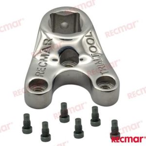 TRIM PISTON TOOL
