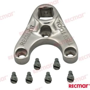 TRIM PISTON TOOL