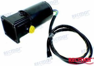 TRIM POWER MOTOR