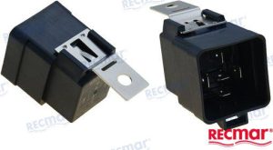 TRIM RELAY