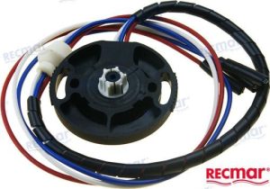 TRIM SENDER