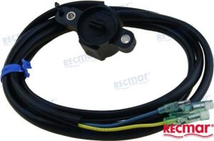 TRIM SENSOR
