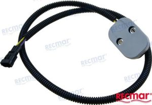 TRIM SENSOR