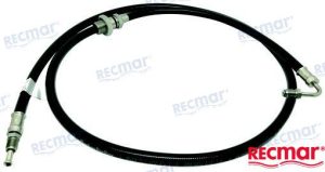 TRIME HOSE ASSEMBLY