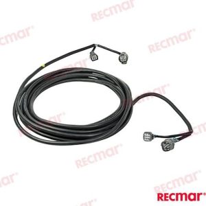 TRUNK CABLE IST MODELS BF200D-BF250D 18