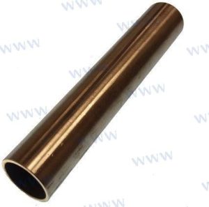 TUBE  BOLT