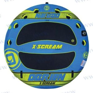 TUBE X-SCREAM 4 P