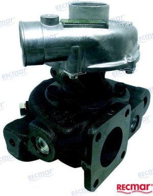 TURBO YANMAR MYCZ