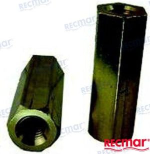 TURNBUCKE CLUTCH ROD