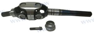 U-JOINT ASSEMBLY