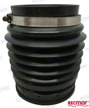 U-JOINT BELOW