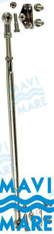 UNIVERSAL TIE BAR