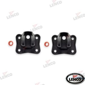 UPPER HINGE (2)