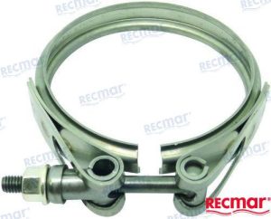 V-BAND CLAMP