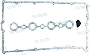 VALVE COVER