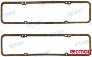 VALVE COVER SET
