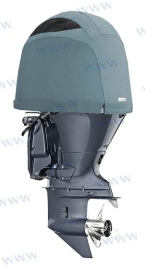 VENTED COVER YAMAHA V8 5.3L