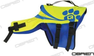 VEST PET LG
