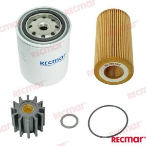 VOLVO MAINTENANCE KIT