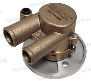 VOLVO WATER PUMP
