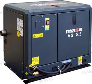 VS 8.5  8.5KW VARIABLE