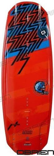 WAKEBOARD HOOKY 128