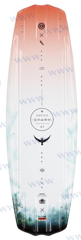WAKEBOARD SPARK 133