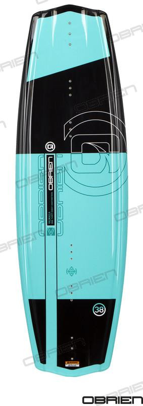 WAKEBOARD VALHALLA 133
