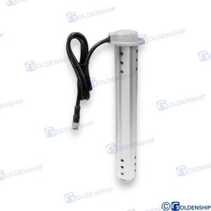 WATER/FUEL LEVEL GAUGE - 350mm
