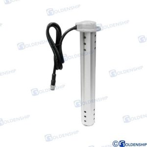 WATER/FUEL LEVEL GAUGE - 500mm