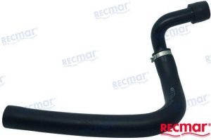WATER HOSE BRAVO DESIGN II