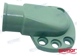 WATER HOSE CONNECT