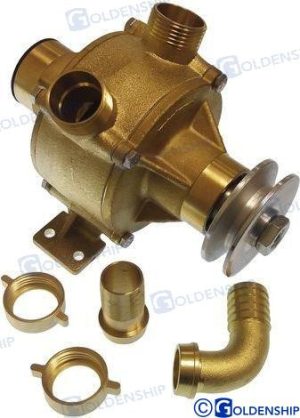 WATER PUMP 25MM