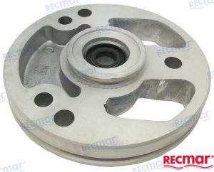 WATER PUMP  ADAPTER