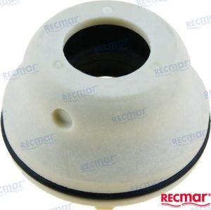 WATER PUMP BASE