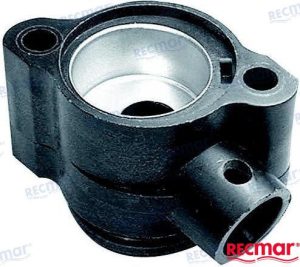 WATER PUMP BASE