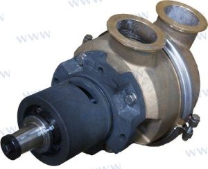 WATER PUMP CATERPILLAR  3412