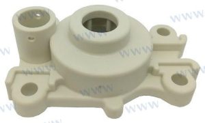 WATER PUMP COVER