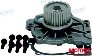 WATER PUMP D3