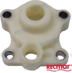 WATER PUMP HOUSING