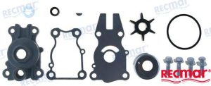 WATER PUMP KIT